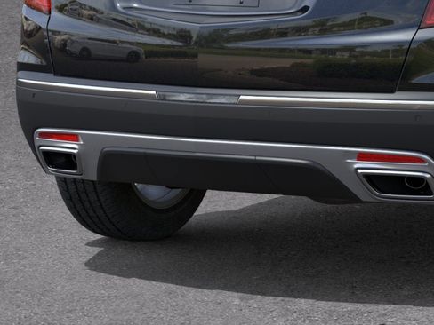 New 2026 Cadillac XT5 Premium Luxury FWD image 33