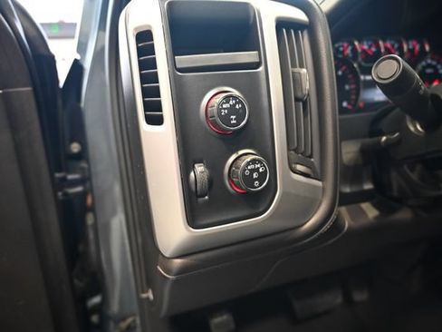 Used 2014 GMC Sierra 1500 SLT w/ SLT Preferred Package AWD/4WD image 24
