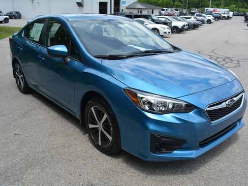 Used 2019 Subaru Impreza 2.0i Premium AWD/4WD image 4