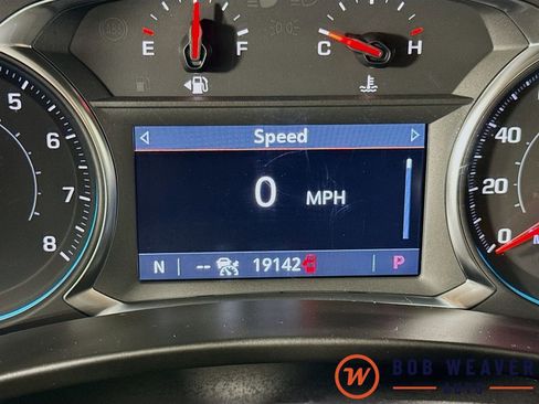 Used 2024 Chevrolet Equinox LT AWD/4WD image 14