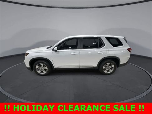 Certified 2023 Honda Pilot EX-L image 5