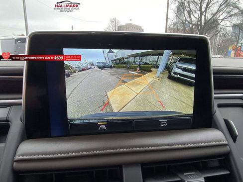 Used 2023 Chevrolet Tahoe LT image 16