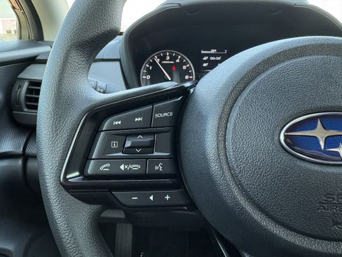 New 2026 Subaru Crosstrek 2.0i Premium AWD/4WD image 15