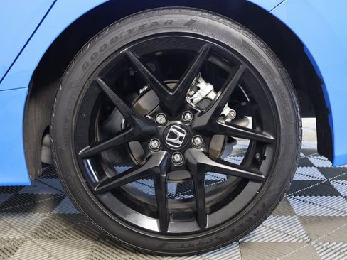 Used 2024 Honda Civic Sport image 16