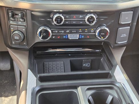 New 2026 Ford F350 King Ranch image 19