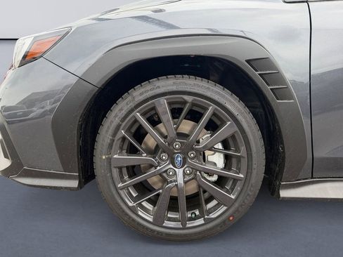 New 2026 Subaru WRX Premium image 9