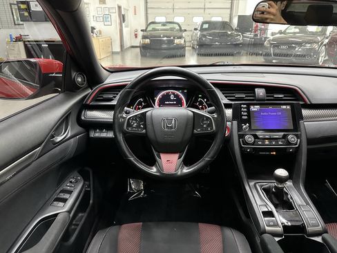 Used 2020 Honda Civic Si image 19