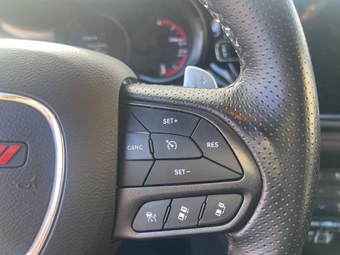 Used 2024 Dodge Durango R/T image 20