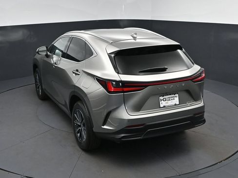 New 2026 Lexus NX 350 AWD w/ Cold Area Package image 33