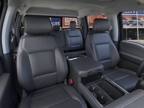 New 2026 Ford F250 Lariat w/ Lariat Premium Package AWD/4WD image 10