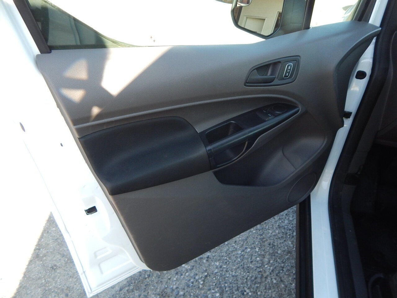 Used 2022 Ford Transit Connect XL FWD image 17