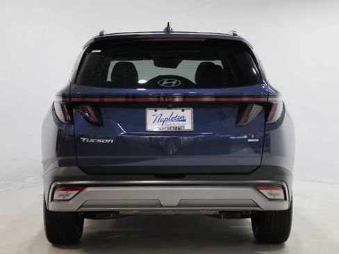 Used 2025 Hyundai Tucson Limited AWD/4WD image 6