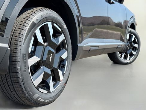 New 2027 Kia Telluride S image 14