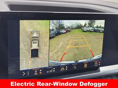 New 2026 GMC Sierra 1500 Elevation image 17