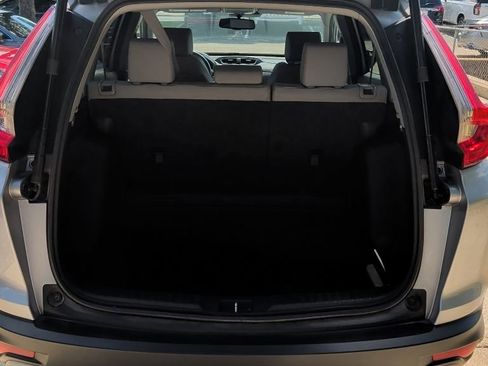Used 2017 Honda CR-V EX-L image 9