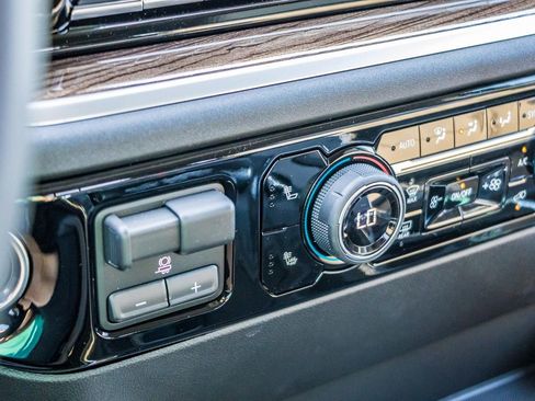 New 2026 Chevrolet Silverado 1500 LT w/ All Star Edition Plus image 29