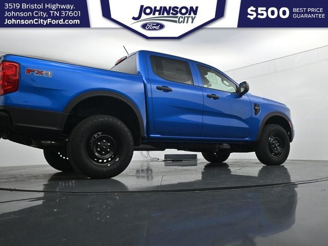 New 2026 Ford Ranger XL w/ FX4 Off-Road Package AWD/4WD image 31