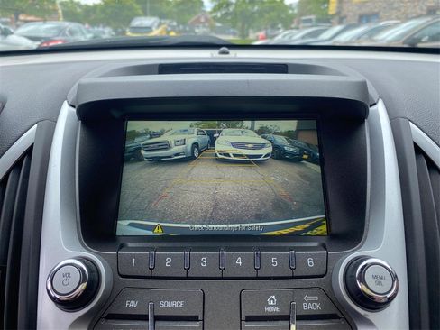 Used 2017 GMC Terrain Denali image 35