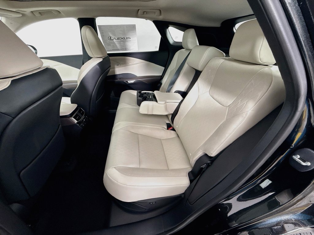 New 2026 Lexus RX 350h w/ Convenience Package AWD/4WD image 17