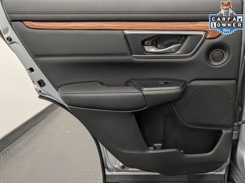 Used 2020 Honda CR-V EX-L image 28