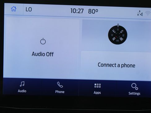 Used 2021 Ford EcoSport SE AWD/4WD image 40