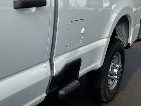 New 2026 Ford F350 XL w/ XL Chrome Package image 9