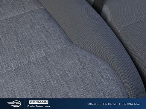 New 2026 Ford F250 XL w/ STX Appearance Package image 16