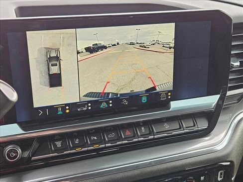 Certified 2024 Chevrolet Silverado 3500 High Country image 13