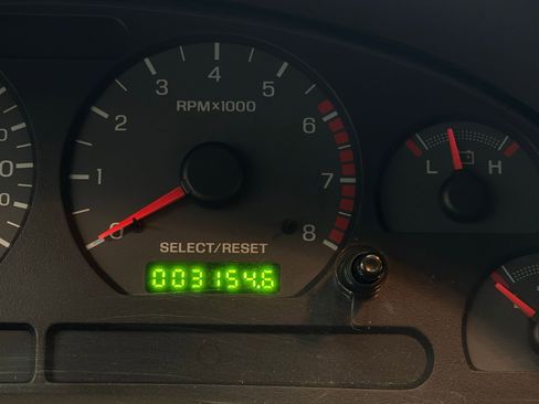 Used 2002 Ford Mustang GT image 40