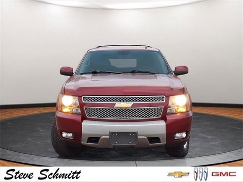 Used 2010 Chevrolet Tahoe LT w/ Luxury Package image 26