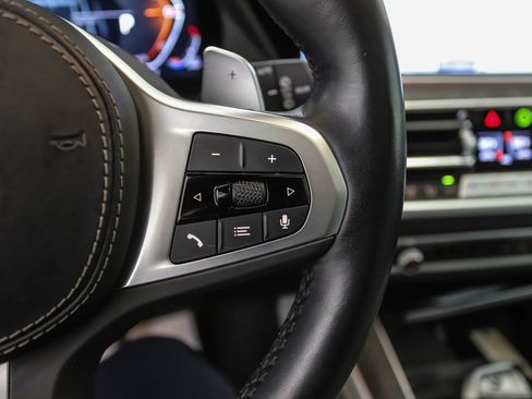 Certified 2023 BMW X5 xDrive40i w/ M Sport Package image 13