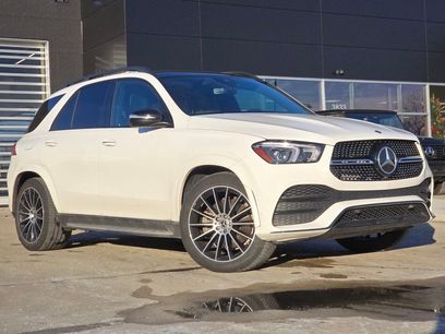 Used 2022 Mercedes-Benz GLE 450 4MATIC