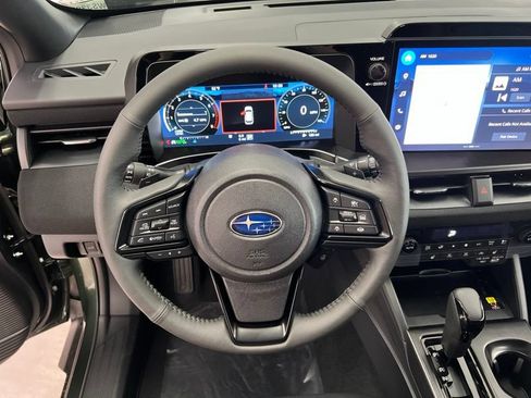 New 2026 Subaru Outback Limited XT AWD/4WD image 30