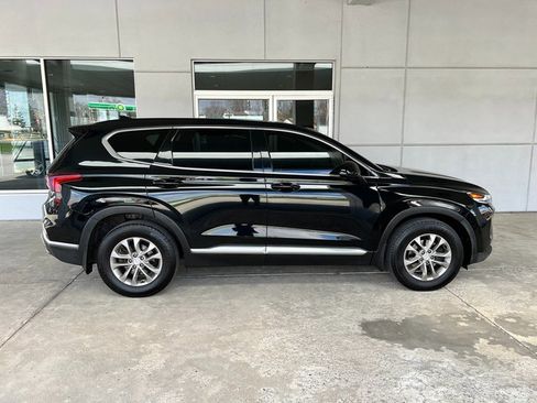 Used 2020 Hyundai Santa Fe SEL AWD/4WD image 6