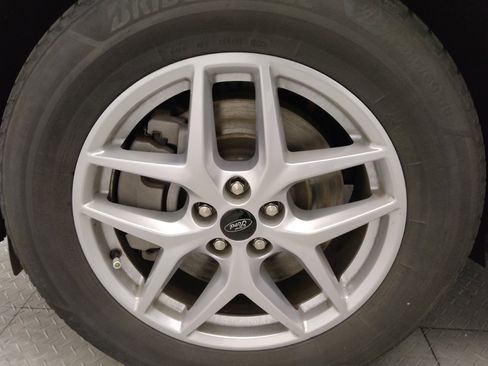 Used 2023 Ford Edge SEL image 31