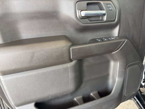 Used 2024 Chevrolet Silverado 1500 Custom AWD/4WD image 10