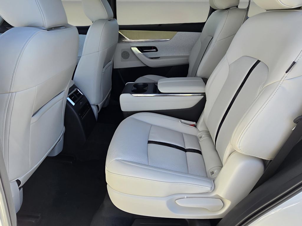 New 2026 MAZDA CX-90 3.3 Turbo S w/ Premium Plus AWD/4WD image 14