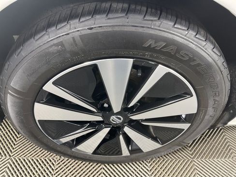 Used 2019 Nissan Altima 2.5 SV image 21