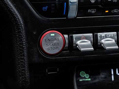 Used 2020 Ford Mustang GT Premium w/ Equipment Group 401A RWD image 22