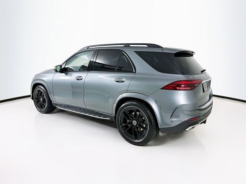 New 2026 Mercedes-Benz GLE 580 4MATIC image 6