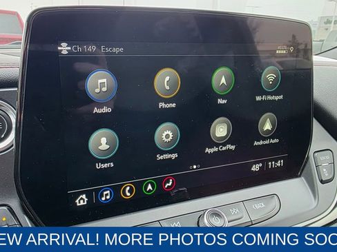 Used 2023 Chevrolet Blazer RS image 18