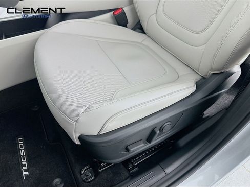 New 2026 Hyundai Tucson Limited image 26