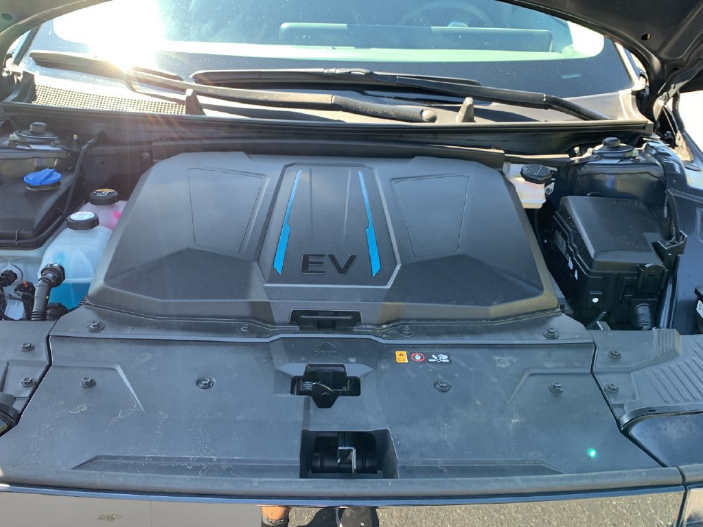 Certified 2024 Hyundai Ioniq 5 SEL RWD image 9