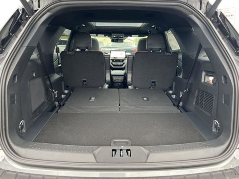 New 2026 Ford Explorer ST AWD/4WD image 53