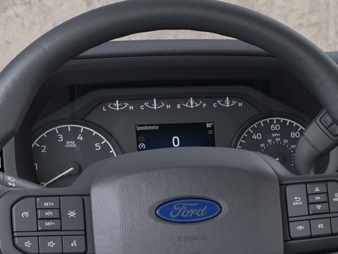 New 2026 Ford F150 XL AWD/4WD image 13