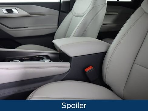 New 2026 Ford Explorer Active w/ Active Comfort Package image 47