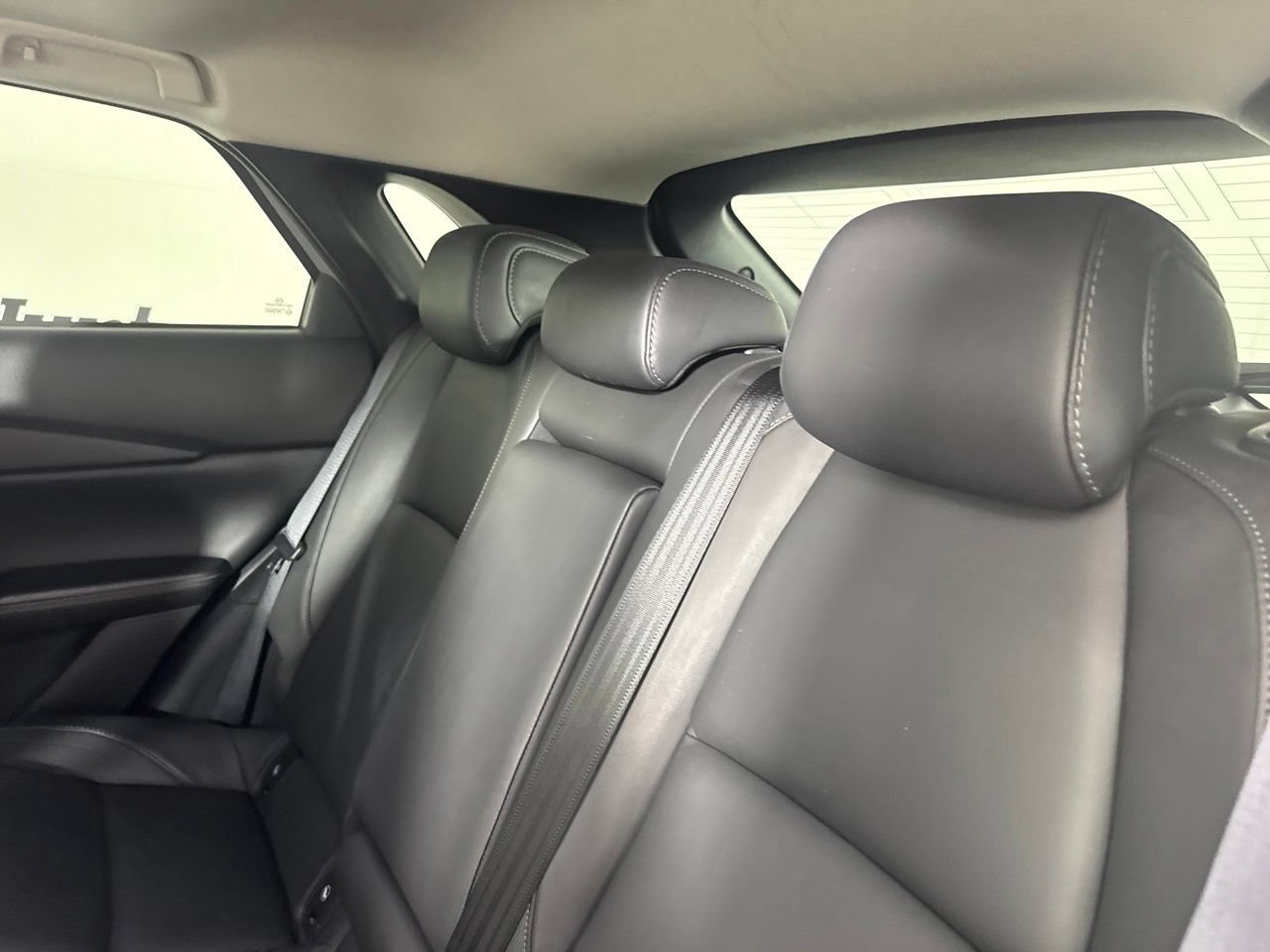 Used 2025 MAZDA CX-30 AWD 2.5 S w/ Preferred Package image 28