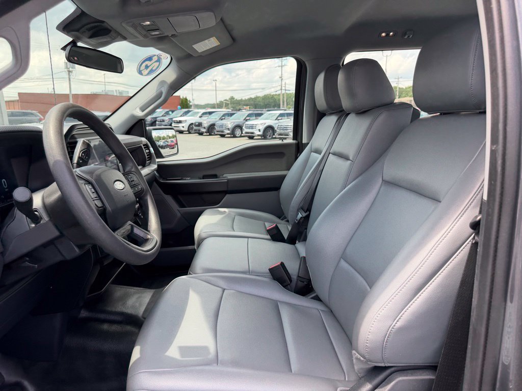 Used 2025 Ford F150 XL AWD/4WD image 15