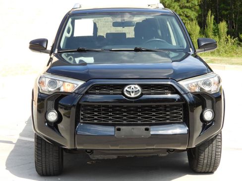 Used 2016 Toyota 4Runner 2WD SR5 image 35