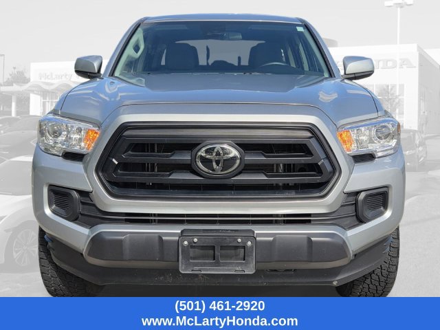 Used 2023 Toyota Tacoma SR AWD/4WD image 7